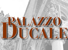 итальянская мебель коллекция Палаццо Дукале