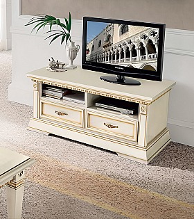 Тумба ТВ Palazzo Ducale Prama Bakokko 71BO01 bianco цвет белый длина 112 см Тумба ТВ Palazzo Ducale Prama Bakokko 71BO01 bianco цвет белый длина 112 см