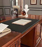 Стол письменный Palazzo Ducale Prama Bakokko 71CI03SR ciliegio цвет вишня