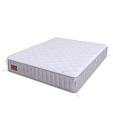 Топпер PRIVAT TOP AirFoam Beautyson размер 180 * 200 см