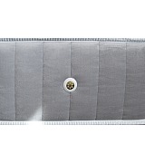 Матрас пружинный ортопедический Beautyson HIT Optima S1200 LUX размер 160 * 200 см