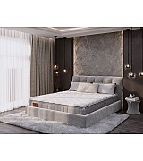 Матрас пружинный анатомический Beautyson PRIVAT Transformer Light S1200 размер 140 * 200 см
