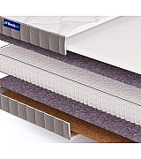 Матрас пружинный ортопедический Beautyson Promo 8 S1200 размер 180 * 200 см Матрас пружинный ортопедический Beautyson Promo 8 S1200 размер 180 * 200 см