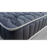 Матрас пружинный ортопедический Beautyson Promo Lux 5 S1200 размер 140 * 200 см