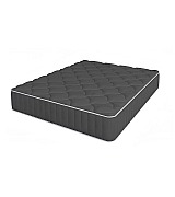 Матрас пружинный анатомический Beautyson Privat Emotions S1200 размер 160 * 200 см