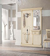 Корзина для зонтов Palazzo Ducale Prama Bakokko 71BZ92 bianco 