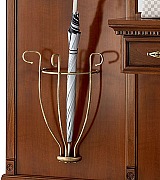 Корзина для зонтов Palazzo Ducale Prama Bakokko 71BZ92 ciliegio 