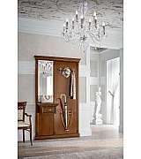 Прихожая Palazzo Ducale Prama Bakokko ciliegio цвет вишня композиция 2 длина 132 см Прихожая Palazzo Ducale Prama Bakokko ciliegio цвет вишня композиция 2 длина 132 см