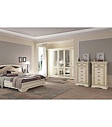 Комод высокий Palazzo Ducale Prama Bakokko 71BO01ST bianco цвет белый Комод высокий Palazzo Ducale Prama Bakokko 71BO01ST bianco цвет белый