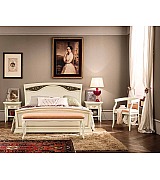 Тумба прикроватная Palazzo Ducale Prama Bakokko 71BO02CD bianco цвет белый Тумба прикроватная Palazzo Ducale Prama Bakokko 71BO02CD bianco цвет белый