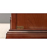 Комод Palazzo Ducale Prama Bakokko 71CI01CO ciliegio цвет вишня