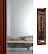 Шкаф 2 дверный Palazzo Ducale Prama Bakokko 71CI02AR ciliegio цвет вишня